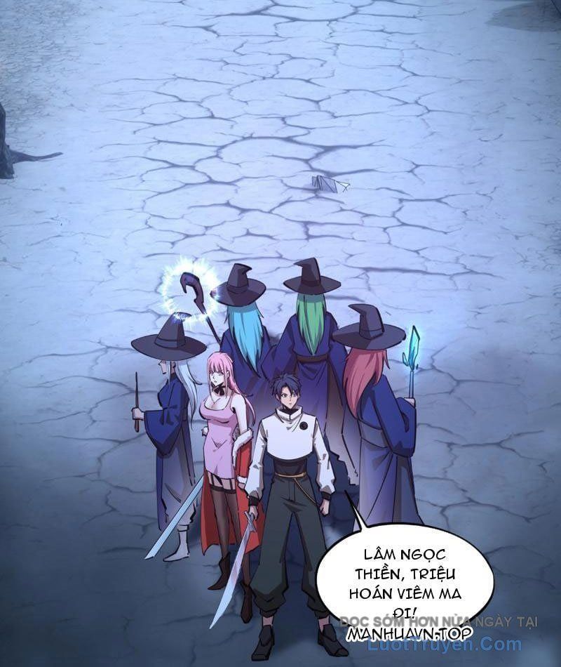 Toàn Dân Đoạt Tháp: Ta Đã Sớm Thông Qua Tầng 999 Chapter 21 - Trang 2