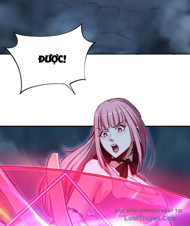 Toàn Dân Đoạt Tháp: Ta Đã Sớm Thông Qua Tầng 999 Chapter 21 - Trang 2