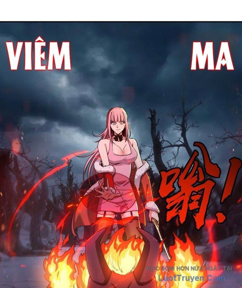 Toàn Dân Đoạt Tháp: Ta Đã Sớm Thông Qua Tầng 999 Chapter 21 - Trang 2