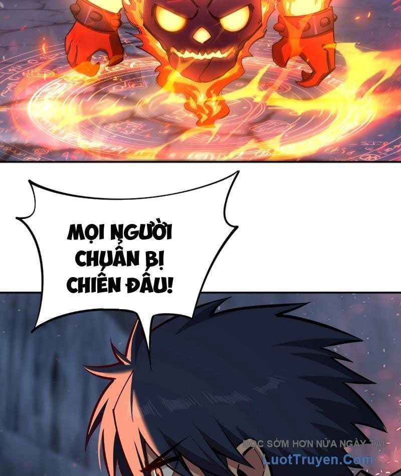 Toàn Dân Đoạt Tháp: Ta Đã Sớm Thông Qua Tầng 999 Chapter 21 - Trang 2