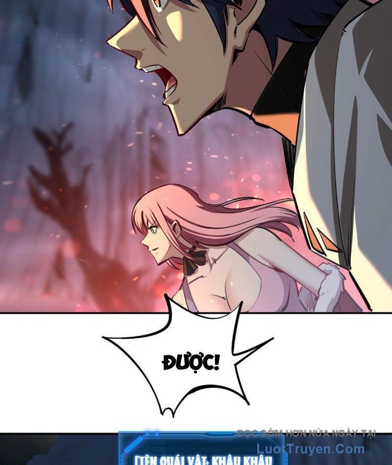 Toàn Dân Đoạt Tháp: Ta Đã Sớm Thông Qua Tầng 999 Chapter 21 - Trang 2