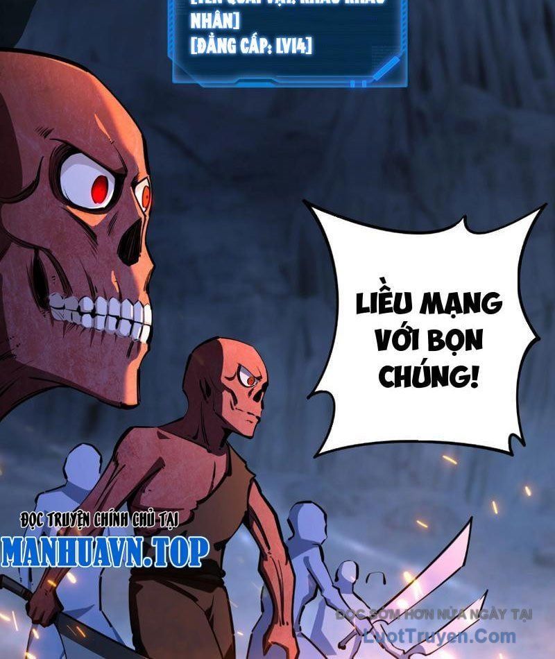 Toàn Dân Đoạt Tháp: Ta Đã Sớm Thông Qua Tầng 999 Chapter 21 - Trang 2