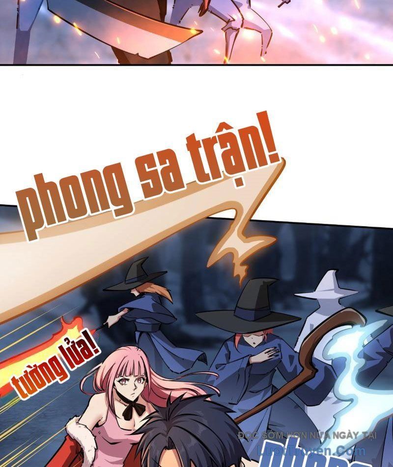 Toàn Dân Đoạt Tháp: Ta Đã Sớm Thông Qua Tầng 999 Chapter 21 - Trang 2