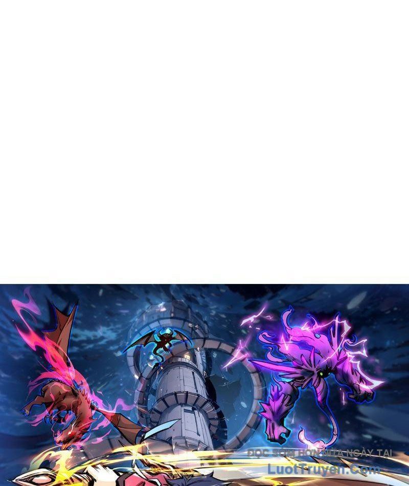 Toàn Dân Đoạt Tháp: Ta Đã Sớm Thông Qua Tầng 999 Chapter 21 - Trang 2