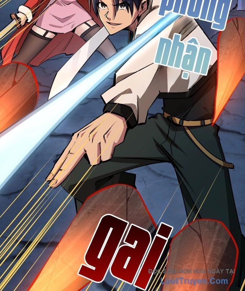 Toàn Dân Đoạt Tháp: Ta Đã Sớm Thông Qua Tầng 999 Chapter 21 - Trang 2