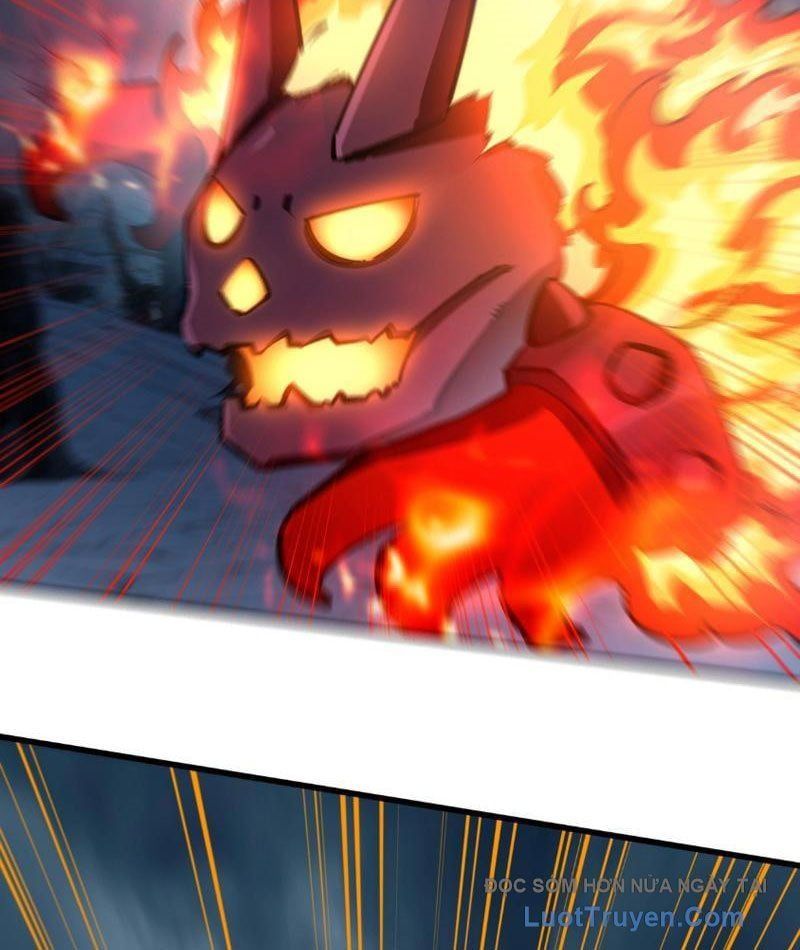 Toàn Dân Đoạt Tháp: Ta Đã Sớm Thông Qua Tầng 999 Chapter 21 - Trang 2