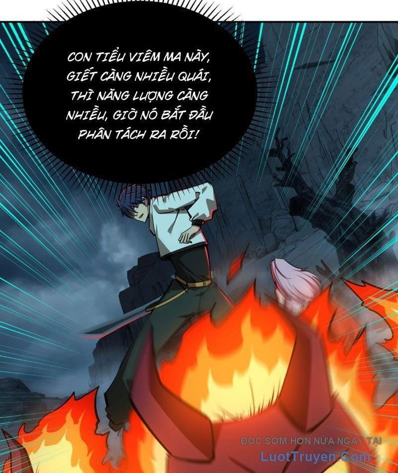 Toàn Dân Đoạt Tháp: Ta Đã Sớm Thông Qua Tầng 999 Chapter 21 - Trang 2