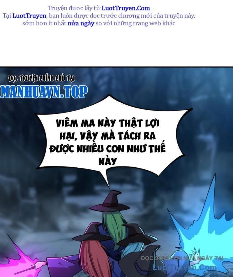 Toàn Dân Đoạt Tháp: Ta Đã Sớm Thông Qua Tầng 999 Chapter 21 - Trang 2