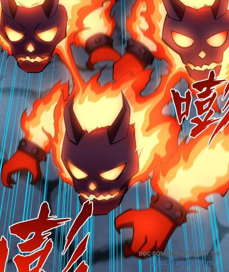 Toàn Dân Đoạt Tháp: Ta Đã Sớm Thông Qua Tầng 999 Chapter 21 - Trang 2