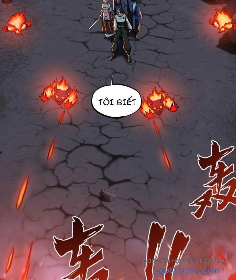 Toàn Dân Đoạt Tháp: Ta Đã Sớm Thông Qua Tầng 999 Chapter 21 - Trang 2