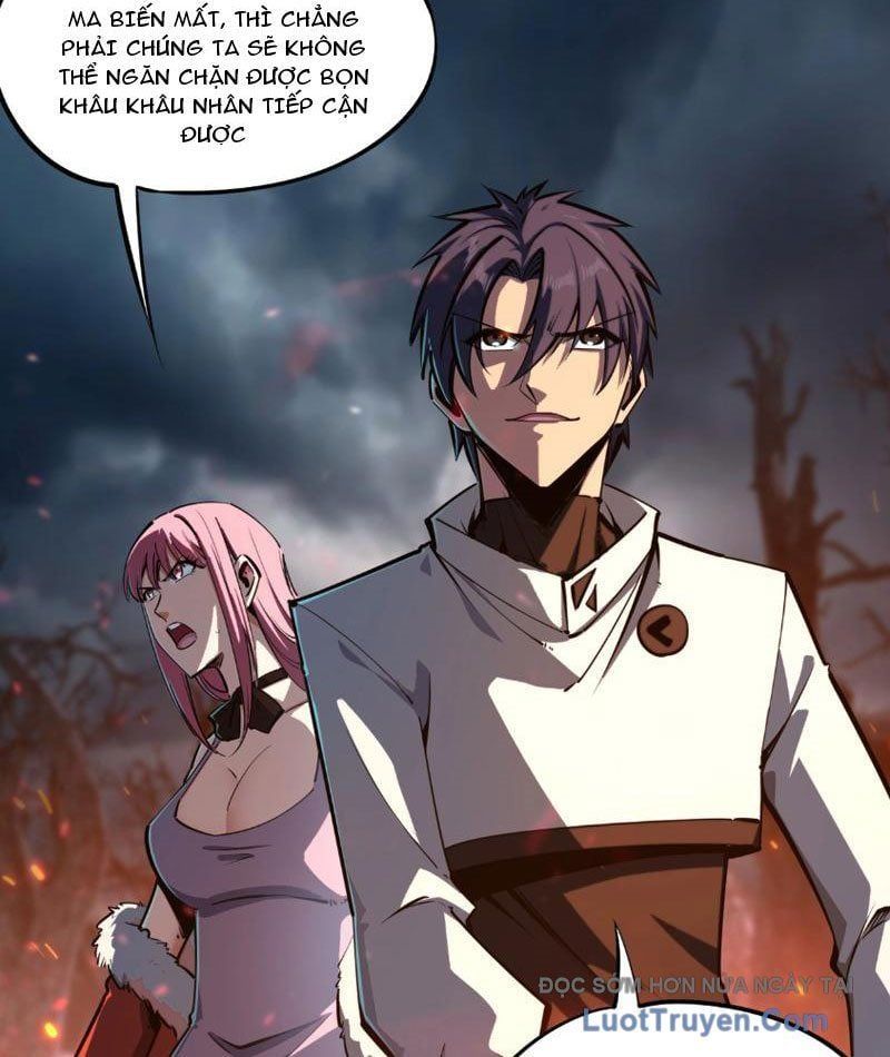 Toàn Dân Đoạt Tháp: Ta Đã Sớm Thông Qua Tầng 999 Chapter 21 - Trang 2