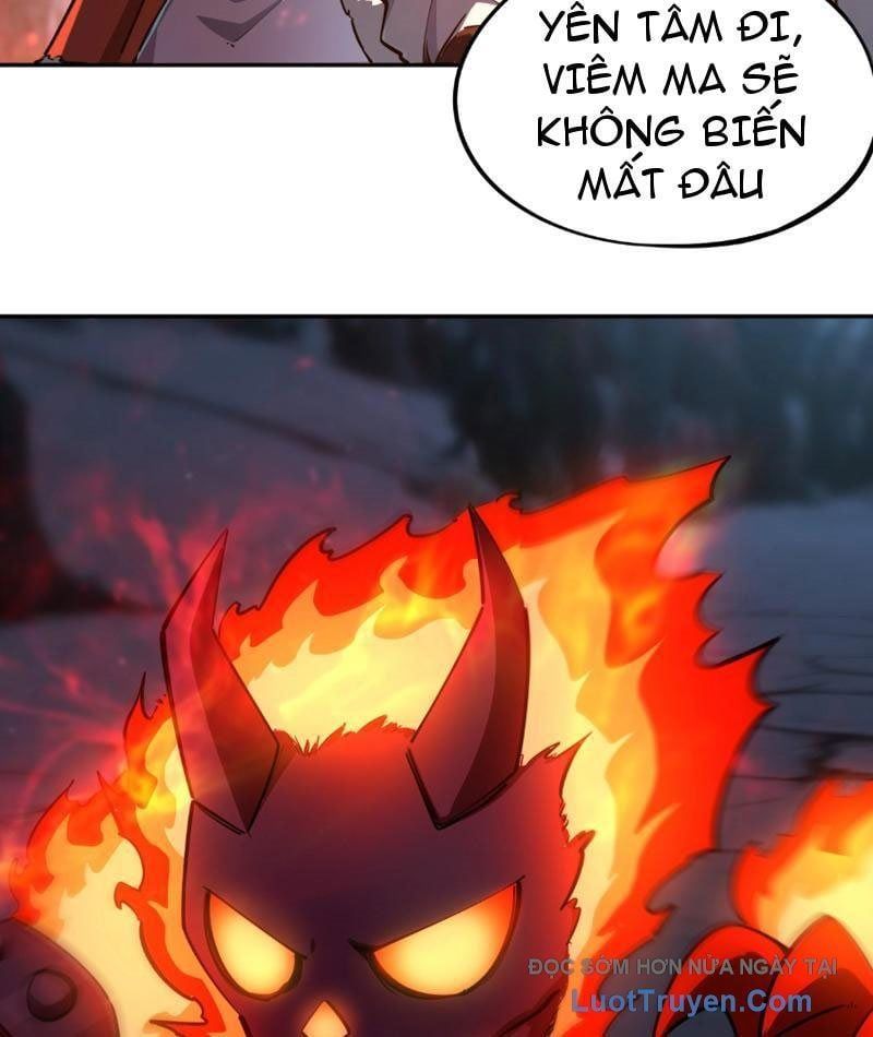 Toàn Dân Đoạt Tháp: Ta Đã Sớm Thông Qua Tầng 999 Chapter 21 - Trang 2