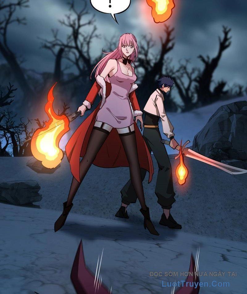 Toàn Dân Đoạt Tháp: Ta Đã Sớm Thông Qua Tầng 999 Chapter 21 - Trang 2