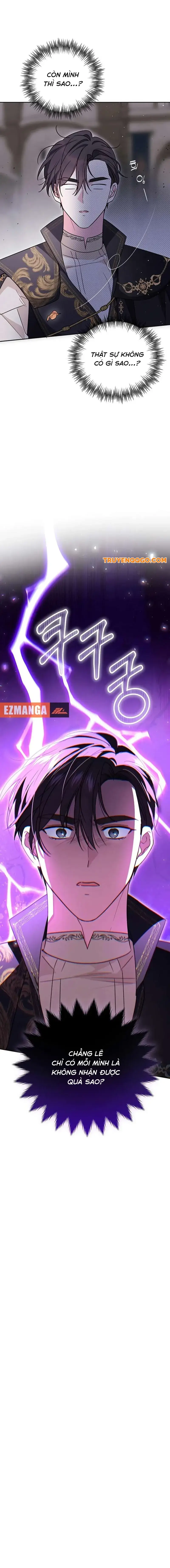 Đại Công Nương Hợp Gu Tôi Chapter 15 - Trang 2