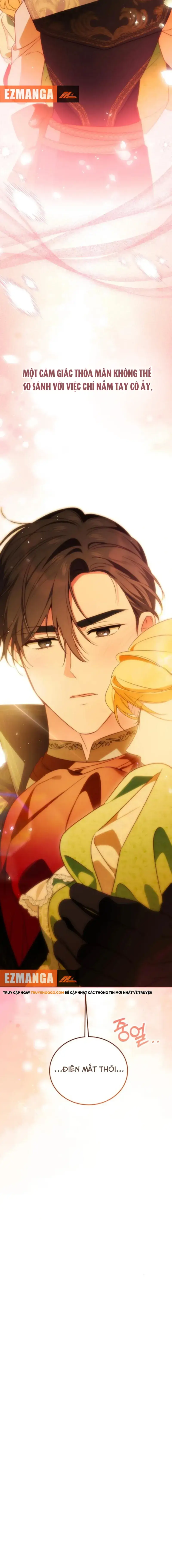 Đại Công Nương Hợp Gu Tôi Chapter 16 - Trang 2