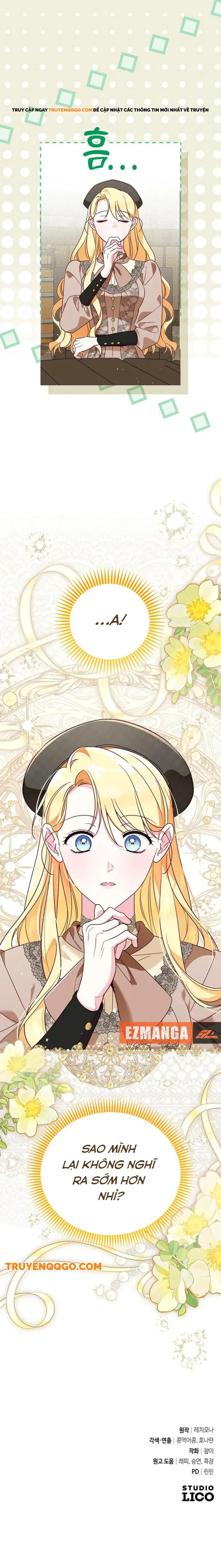 Đại Công Nương Hợp Gu Tôi Chapter 17 - Trang 2