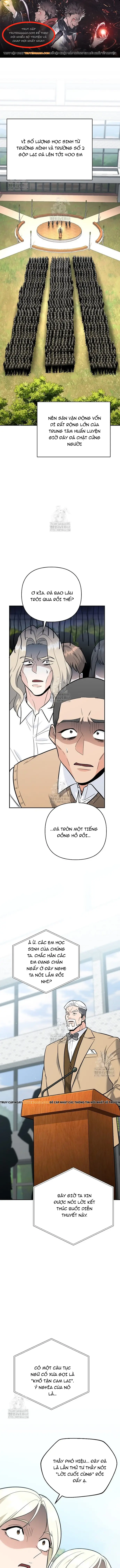 Kiếm Thánh Thiên Tài Của Học Viện Chapter 39 - Trang 2