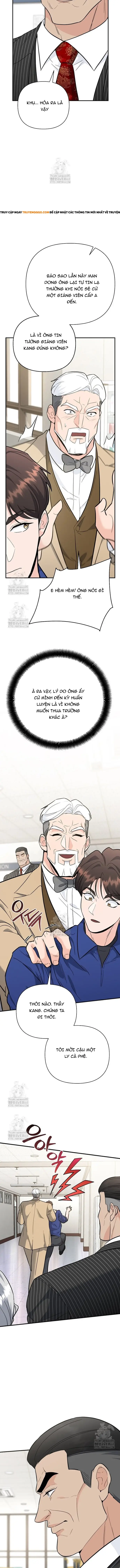 Kiếm Thánh Thiên Tài Của Học Viện Chapter 39 - Trang 2