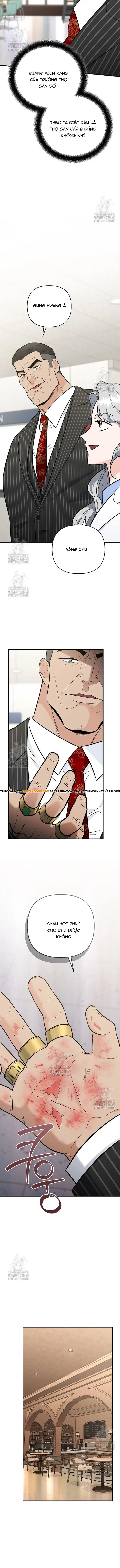 Kiếm Thánh Thiên Tài Của Học Viện Chapter 39 - Trang 2
