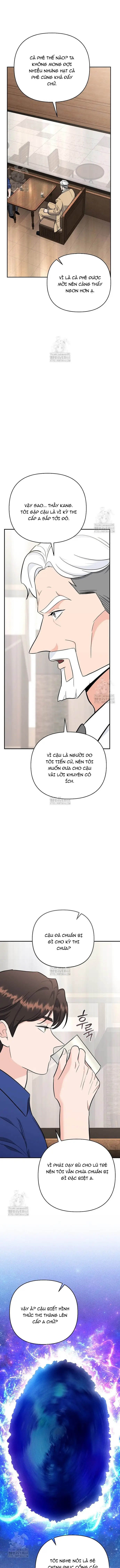 Kiếm Thánh Thiên Tài Của Học Viện Chapter 39 - Trang 2