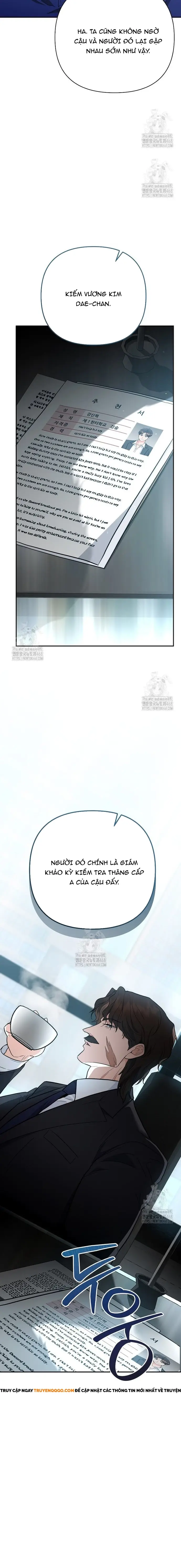 Kiếm Thánh Thiên Tài Của Học Viện Chapter 39 - Trang 2