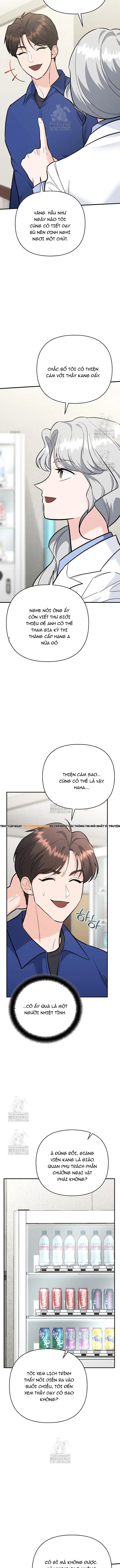 Kiếm Thánh Thiên Tài Của Học Viện Chapter 39 - Trang 2