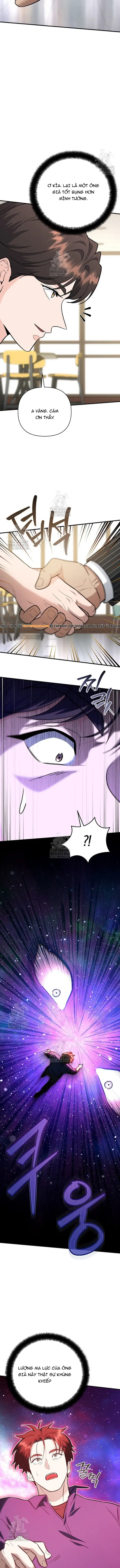Kiếm Thánh Thiên Tài Của Học Viện Chapter 39 - Trang 2