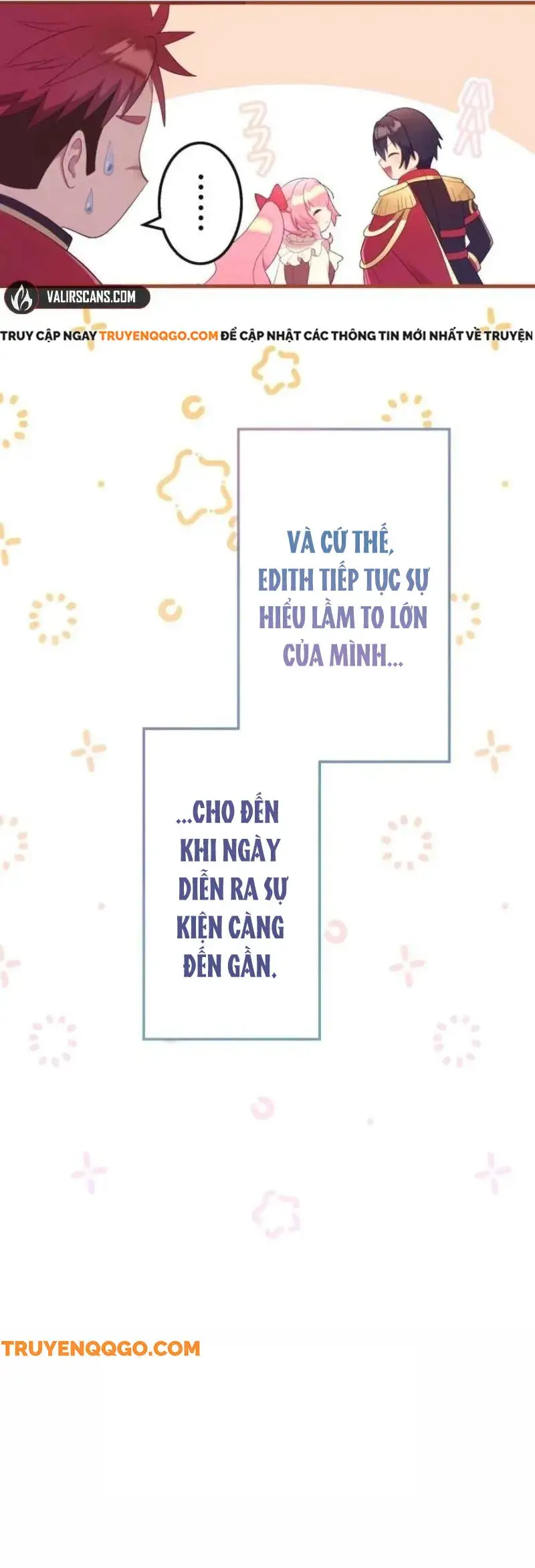 Thủ Quỹ Quá Bận Rộn Với Công Việc Để Yêu Chapter 19 - Trang 2