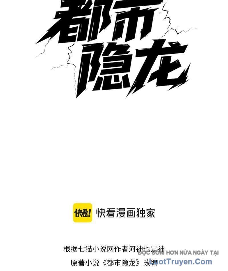 Ẩn Long Đô Thị Chapter 15 - Trang 2