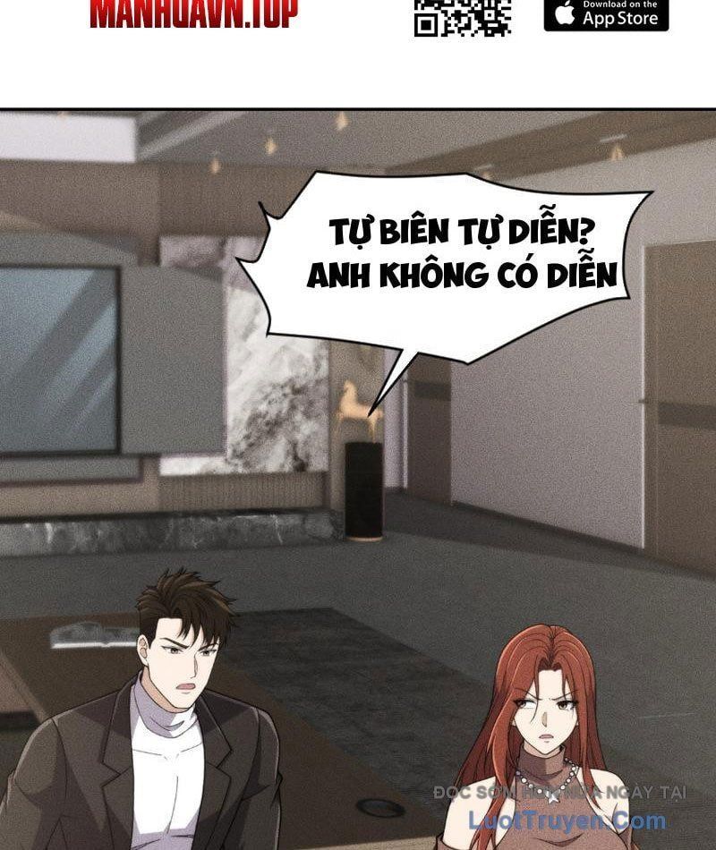 Ẩn Long Đô Thị Chapter 15 - Trang 2