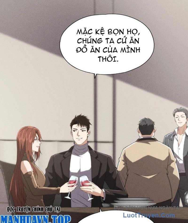 Ẩn Long Đô Thị Chapter 15 - Trang 2