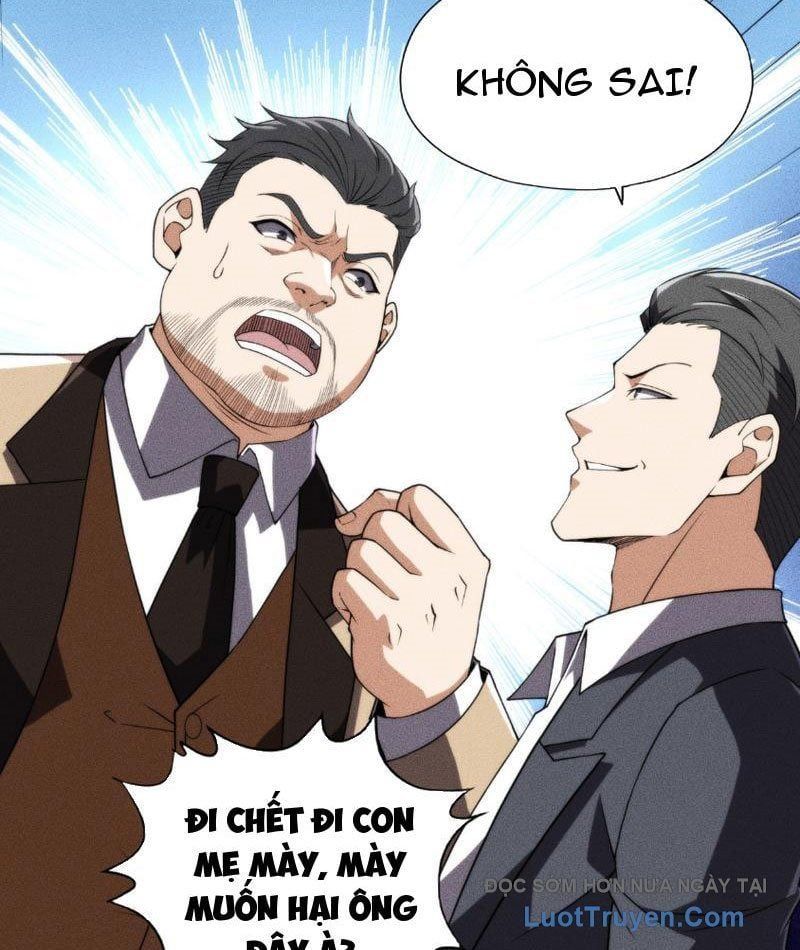 Ẩn Long Đô Thị Chapter 15 - Trang 2