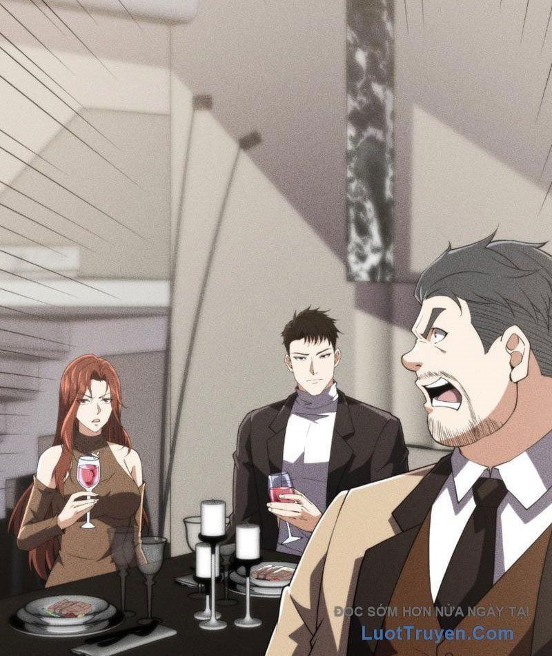 Ẩn Long Đô Thị Chapter 15 - Trang 2