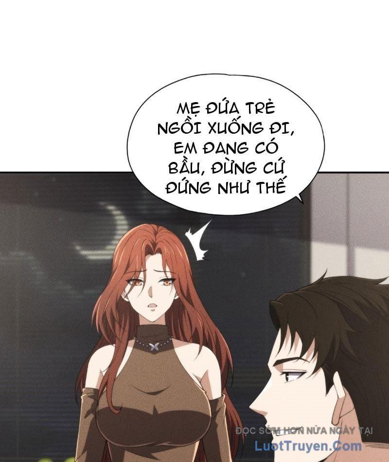 Ẩn Long Đô Thị Chapter 15 - Trang 2