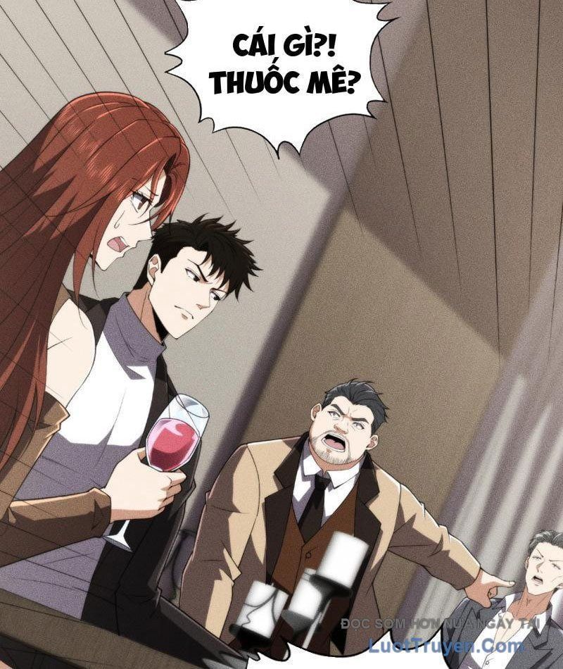 Ẩn Long Đô Thị Chapter 15 - Trang 2