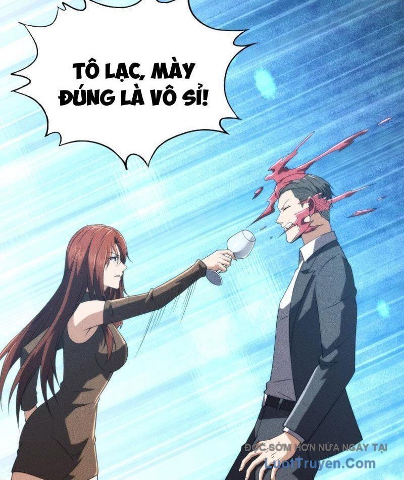 Ẩn Long Đô Thị Chapter 15 - Trang 2