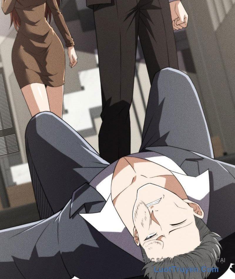 Ẩn Long Đô Thị Chapter 15 - Trang 2