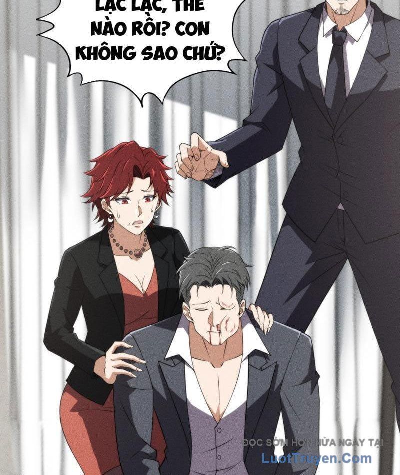 Ẩn Long Đô Thị Chapter 15 - Trang 2