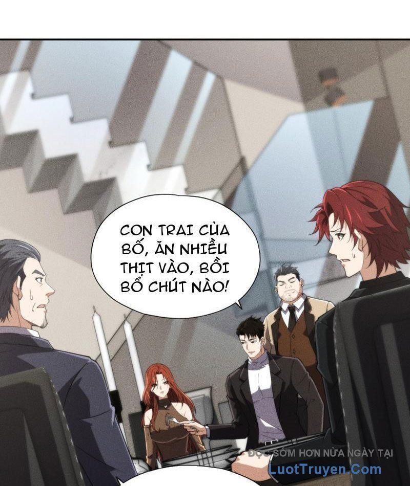 Ẩn Long Đô Thị Chapter 15 - Trang 2