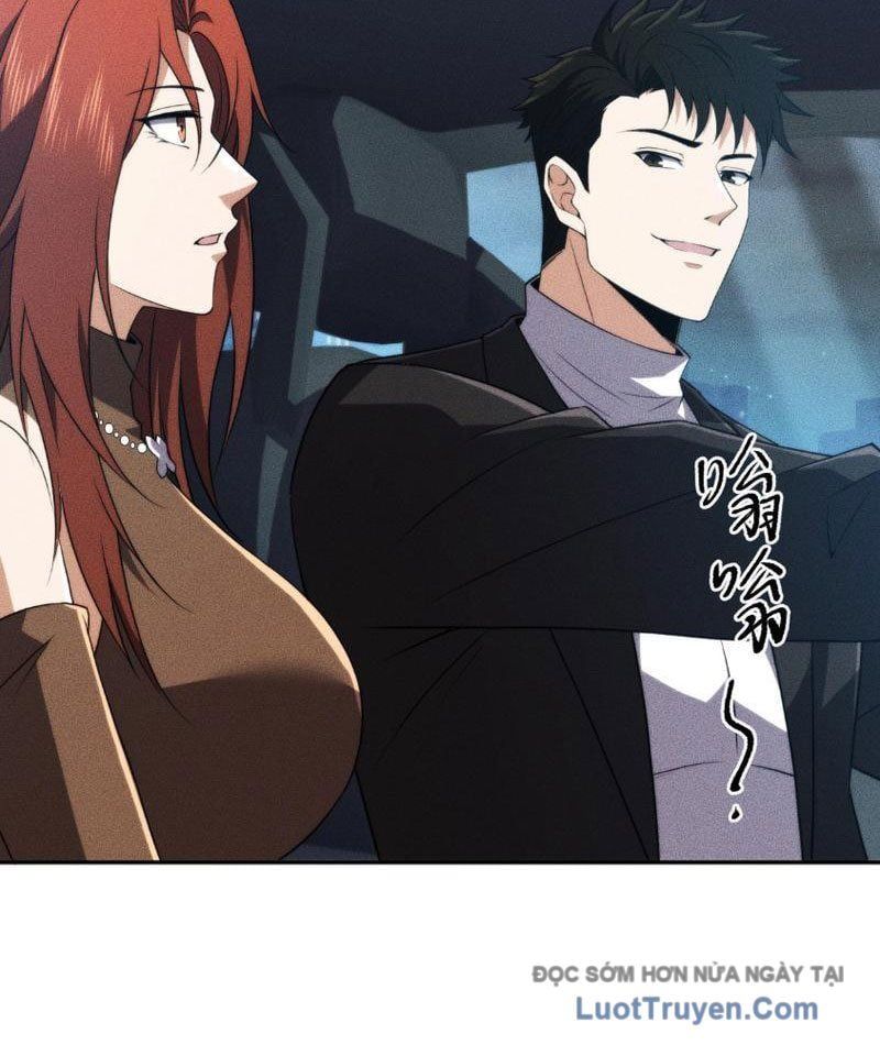 Ẩn Long Đô Thị Chapter 15 - Trang 2