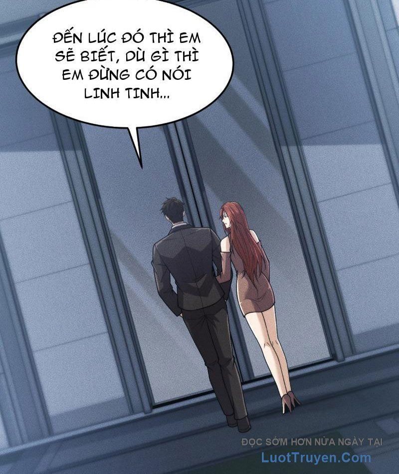 Ẩn Long Đô Thị Chapter 15 - Trang 2