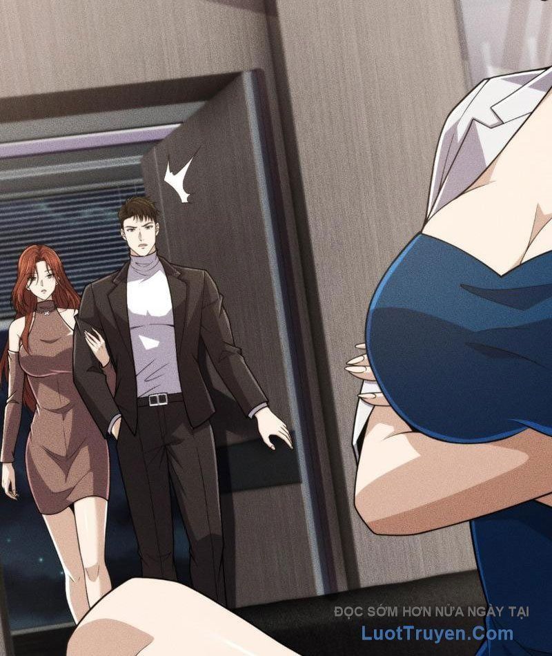 Ẩn Long Đô Thị Chapter 15 - Trang 2