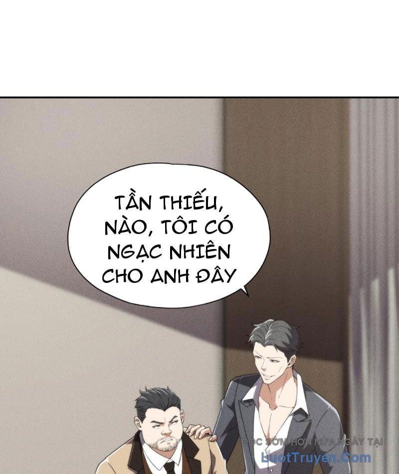 Ẩn Long Đô Thị Chapter 15 - Trang 2