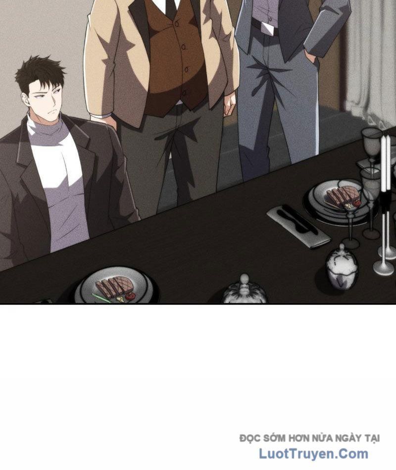 Ẩn Long Đô Thị Chapter 15 - Trang 2