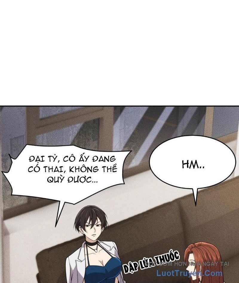 Ẩn Long Đô Thị Chapter 15 - Trang 2