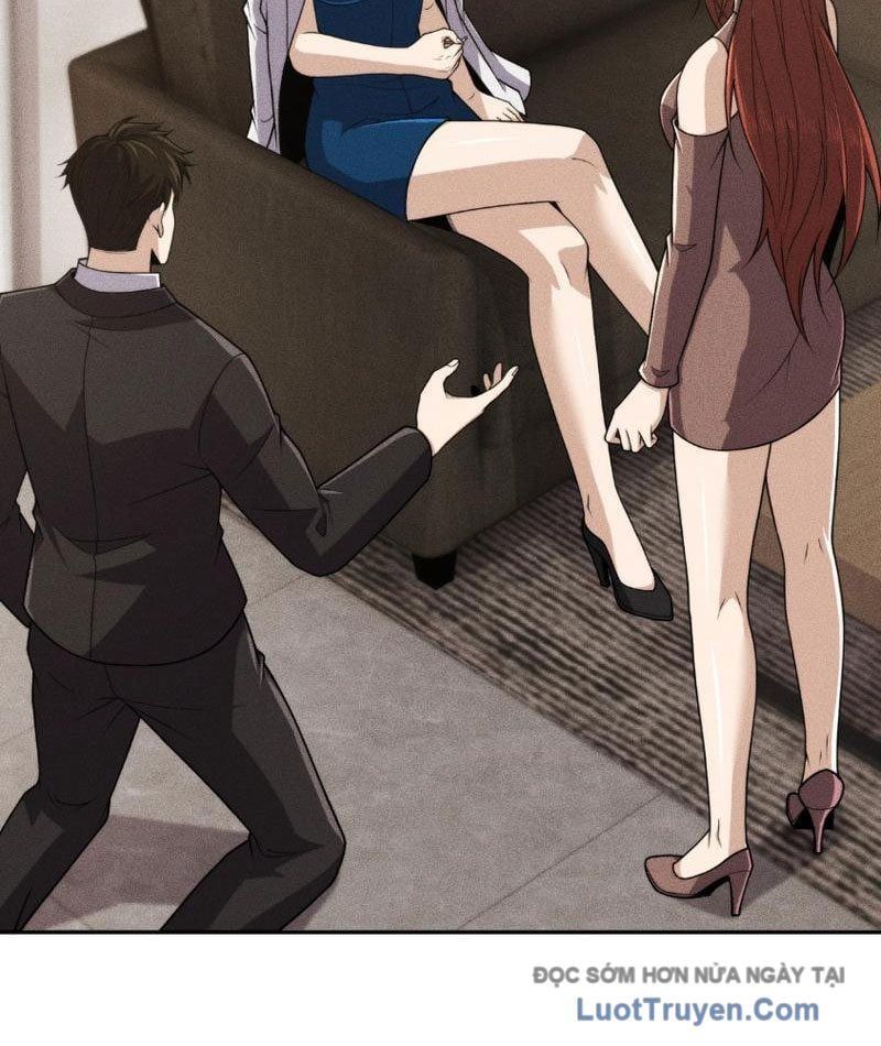 Ẩn Long Đô Thị Chapter 15 - Trang 2