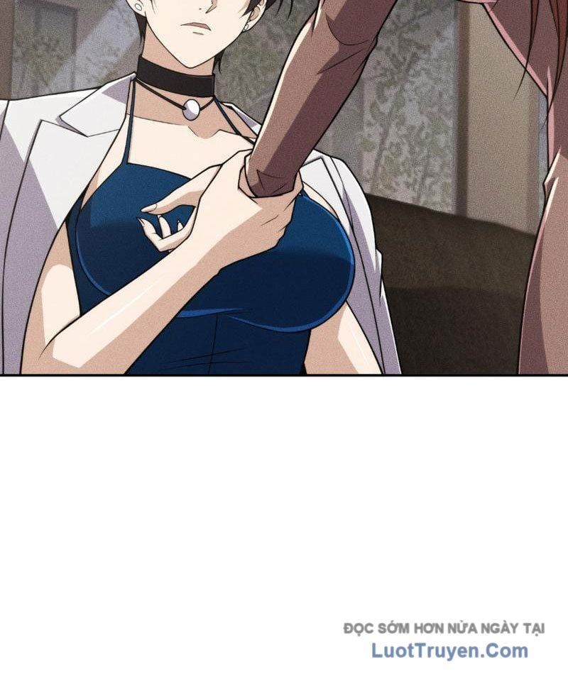 Ẩn Long Đô Thị Chapter 15 - Trang 2