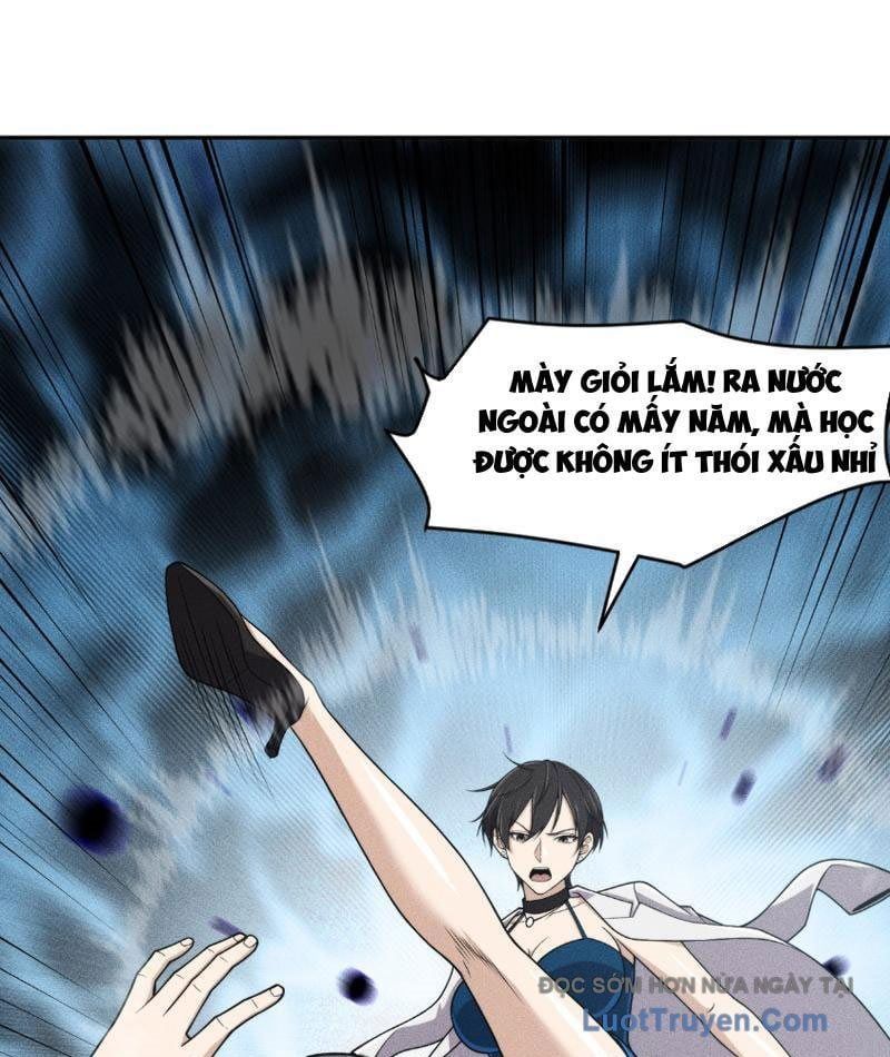 Ẩn Long Đô Thị Chapter 15 - Trang 2