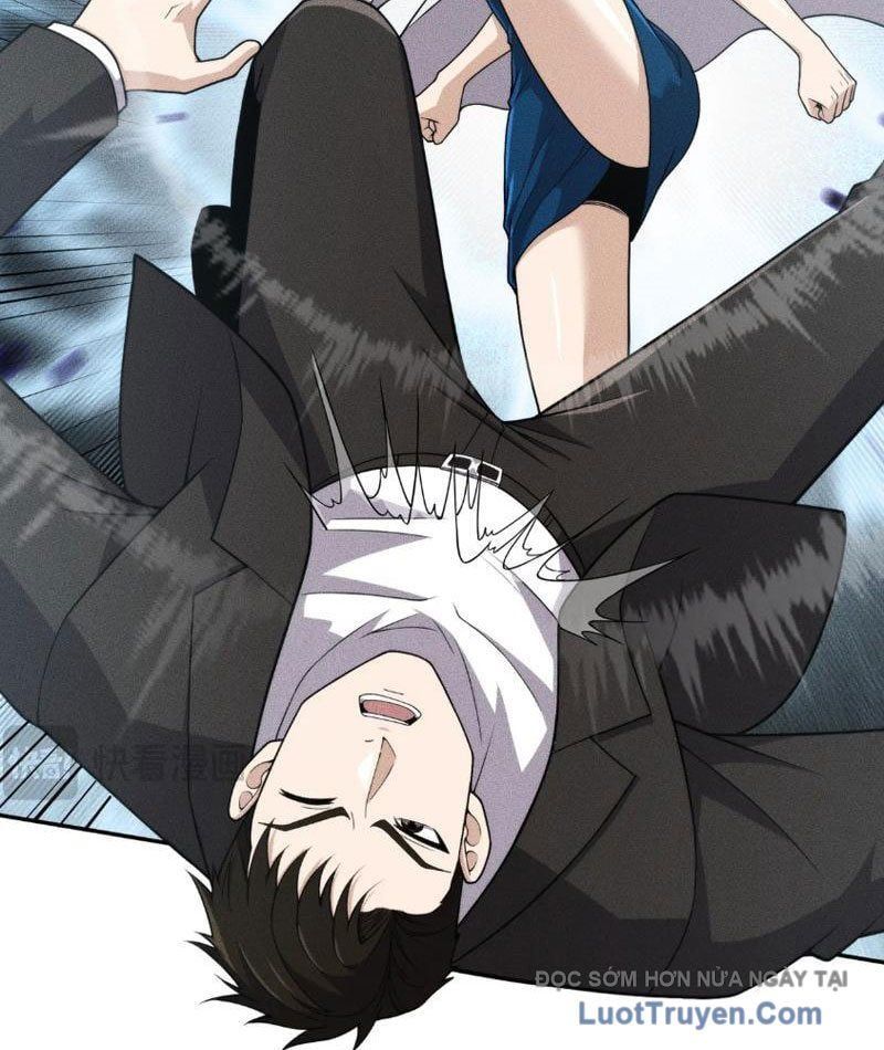 Ẩn Long Đô Thị Chapter 15 - Trang 2