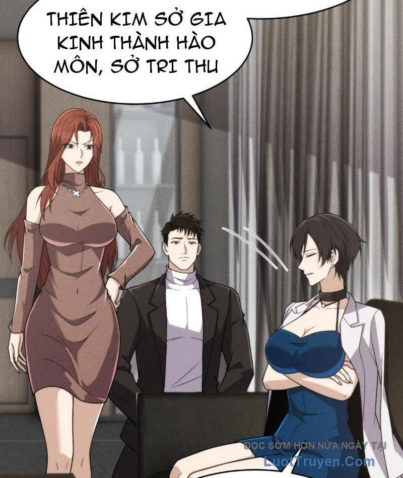 Ẩn Long Đô Thị Chapter 15 - Trang 2